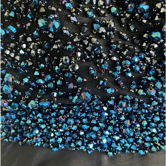 Sherri Hill Dress…NWOT - Picture 9 of 9